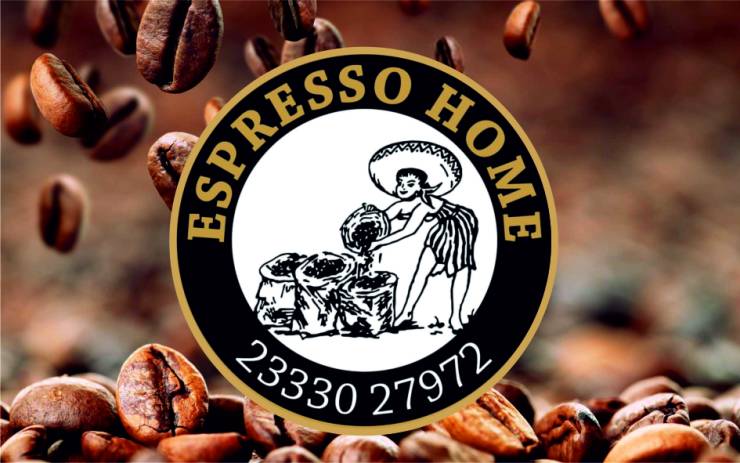 H οικογένεια του ESPRESSO HOME μεγαλώνει! Νέα θέση εργασίας!