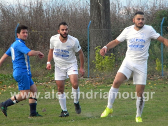 Α2 Ερασιτεχνική (1ος όμιλος) – Τα αποτελέσματα και η βαθμολογία (14η αγωνιστική)