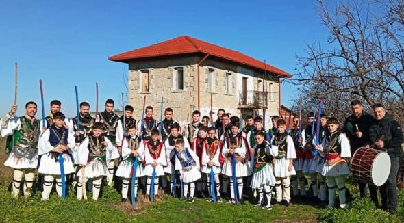 &Alpha;&nu;&alpha;&beta;ί&omega;&sigma;&eta; &tau;&omicron;&upsilon; &epsilon;&theta;ί&mu;&omicron;&upsilon; &laquo;&Rho;&omicron;&upsilon;&gamma;&kappa;ά&tau;&sigma;&iota;&alpha;&raquo; &sigma;&tau;&eta; &Mu;&epsilon;&lambda;ί&kappa;&eta; (28&ndash;30 &Delta;&epsilon;&kappa;&epsilon;&mu;&beta;&rho;ί&omicron;&upsilon; 2025)