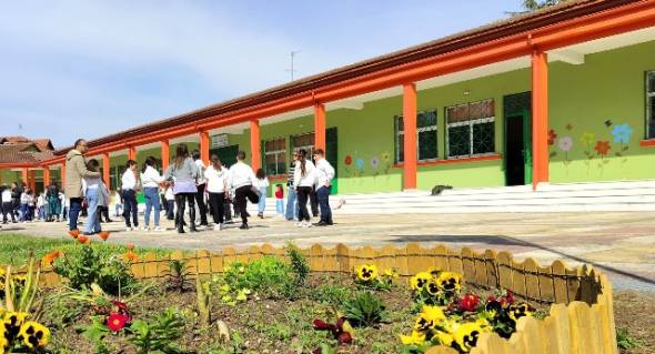 Απολογιστικό μήνυμα απερχόμενου ΔΣ Συλλόγου Γονέων &amp; Κηδεμόνων Δημοτικού Σχολείου Πλατέος