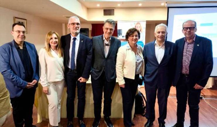 Με Επιτυχία Ολοκληρώθηκε το Σεμινάριο για τη Φορολογική Λειτουργία Φαρμακείου