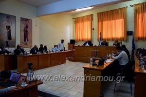 Δήμος Αλεξάνδρειας: Αυτά είναι τα νέα μέλη της Οικονομικής Επιτροπής και της Επιτροπής Ποιότητας Ζωής