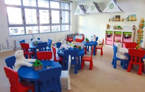 Ξεκίνησαν οι αιτήσεις για την εγγραφή/επανεγγραφή βρεφών και νηπίων στους Βρεφονηπιακούς και Παιδικούς σταθμούς του Δήμου Αλεξάνδρειας