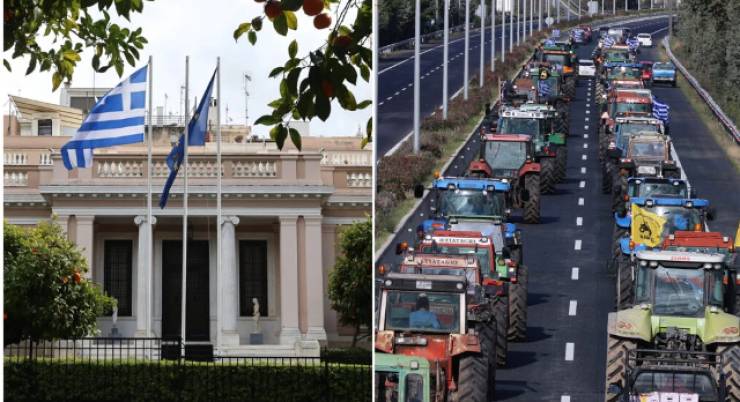 &Alpha;&upsilon;&tau;&omicron;ί &epsilon;ί&nu;&alpha;&iota; &omicron;&iota; 25 &alpha;&gamma;&rho;ό&tau;&epsilon;&sigmaf; &pi;&omicron;&upsilon; &pi;ά&nu;&epsilon; &Mu;&alpha;&xi;ί&mu;&omicron;&upsilon; - &Tau;&rho;&epsilon;&iota;&sigmaf; &alpha;&pi;ό &tau;&omicron;&nu; &Alpha;&gamma;&rho;&omicron;&tau;&iota;&kappa;ό &Sigma;ύ&lambda;&lambda;&omicron;&gamma;&omicron; &Alpha;&lambda;&epsilon;&xi;ά&nu;&delta;&rho;&epsilon;&iota;&alpha;&sigmaf;