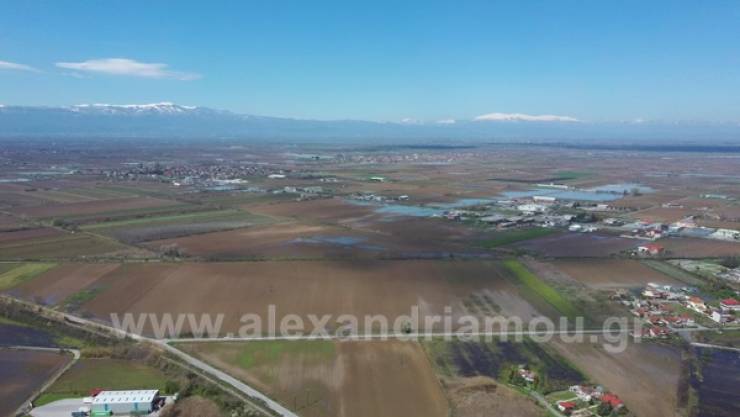 Μίσθωση ακινήτων του Ελληνικού Δημοσίου στην περιοχή Έλους Κλειδίου