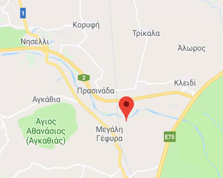 ¨Κουνήθηκε¨ η Αλεξάνδρεια στο ρυθμό των Ρίχτερ