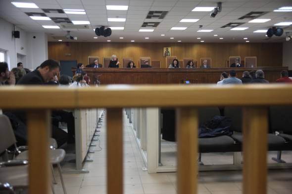 &Lambda;&epsilon;&iota;&tau;&omicron;&upsilon;&rho;&gamma;ί&alpha; &delta;&iota;&kappa;&alpha;&sigma;&tau;&eta;&rho;ί&omega;&nu; -&Tau;&iota; &alpha;&lambda;&lambda;ά&zeta;&epsilon;&iota; &alpha;&pi;ό &sigma;ή&mu;&epsilon;&rho;&alpha;