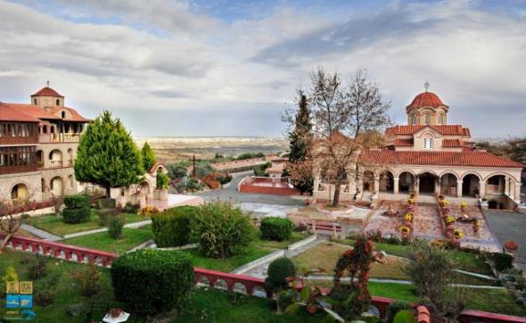 To Pikefitravel &mu;&alpha;&sigmaf; &pi;ά&epsilon;&iota; &pi;&rho;&omicron;&sigma;&kappa;&upsilon;&nu;&eta;&mu;&alpha;&tau;&iota;&kappa;ή &epsilon;&kappa;&delta;&rho;&omicron;&mu;ή &sigma;&tau;&omicron; &Lambda;&iota;&tau;ό&chi;&omega;&rho;&omicron; &kappa;&alpha;&iota; &tau;&eta;&nu; &Kappa;&omicron;&nu;&tau;&alpha;&rho;&iota;ώ&tau;&iota;&sigma;&sigma;&alpha; &tau;&eta;&nu; &Kappa;&upsilon;&rho;&iota;&alpha;&kappa;ή 1 &Omicron;&kappa;&tau;&omega;&beta;&rho;ί&omicron;&upsilon;