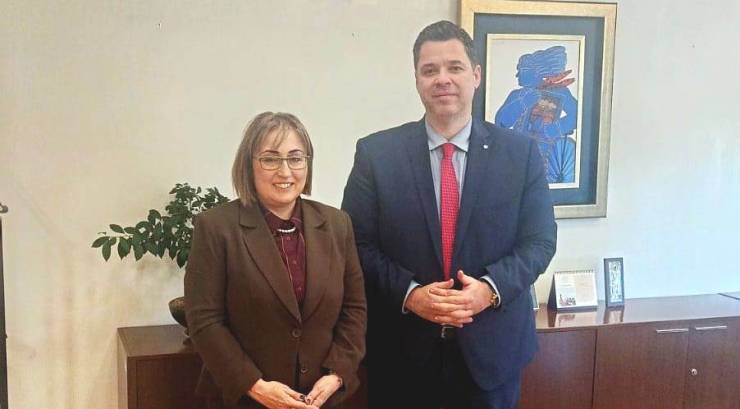 &Sigma;&upsilon;&nu;ά&nu;&tau;&eta;&sigma;&eta; &Sigma;&tau;έ&lambda;&lambda;&alpha;&sigmaf; &Alpha;&rho;&alpha;&mu;&pi;&alpha;&tau;&zeta;ή &mu;&epsilon; &tau;&omicron;&nu; &Upsilon;&phi;&upsilon;&pi;&omicron;&upsilon;&rho;&gamma;ό &pi;&alpha;&rho;ά &tau;&omega; &Pi;&rho;&omega;&theta;&upsilon;&pi;&omicron;&upsilon;&rho;&gamma;ώ &Theta;&alpha;&nu;ά&sigma;&eta; &Kappa;&omicron;&nu;&tau;&omicron;&gamma;&epsilon;ώ&rho;&gamma;&eta; &ndash; &Sigma;&tau;&omicron; &epsilon;&pi;ί&kappa;&epsilon;&nu;&tau;&rho;&omicron; &tau;&alpha; &mu;&epsilon;&gamma;ά&lambda;&alpha; &alpha;&nu;&alpha;&pi;&tau;&upsilon;&xi;&iota;&alpha;&kappa;ά έ&rho;&gamma;&alpha; &tau;&eta;&sigmaf; &Eta;&mu;&alpha;&theta;ί&alpha;&sigmaf;