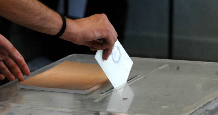 Ανοιχτοί οι δήμοι τα Σαββατοκύριακα των εκλογών (έγγραφο)