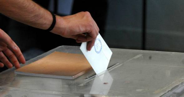 Ανοιχτοί οι δήμοι τα Σαββατοκύριακα των εκλογών (έγγραφο)