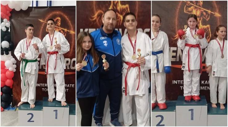 &Delta;&iota;&pi;&lambda;ή &Chi;&rho;&upsilon;&sigma;ή &Epsilon;&pi;&iota;&tau;&upsilon;&chi;ί&alpha; &gamma;&iota;&alpha; &tau;&omicron;&nu; &Alpha;&theta;&lambda;&eta;&tau;&iota;&kappa;ό &Sigma;ύ&lambda;&lambda;&omicron;&gamma;&omicron; &Kappa;&alpha;&rho;ά&tau;&epsilon; &Alpha;&lambda;&epsilon;&xi;ά&nu;&delta;&rho;&epsilon;&iota;&alpha;&sigmaf; "&Mu;έ&gamma;&alpha;&sigmaf; &Alpha;&lambda;έ&xi;&alpha;&nu;&delta;&rho;&omicron;&sigmaf;"