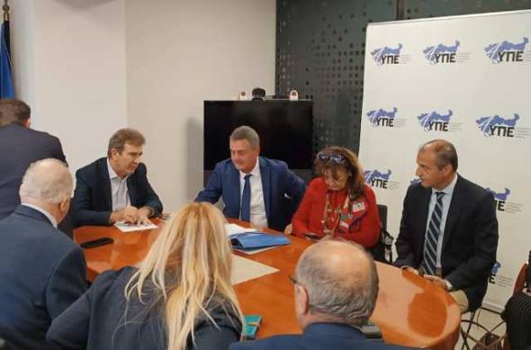 &Upsilon;&pi;&epsilon;&gamma;&rho;ά&phi;&eta; &eta; &sigma;ύ&mu;&beta;&alpha;&sigma;&eta; &gamma;&iota;&alpha; &tau;&omicron;&nu; &epsilon;&kappa;&sigma;&upsilon;&gamma;&chi;&rho;&omicron;&nu;&iota;&sigma;&mu;ό &tau;&omega;&nu; &Tau;&mu;&eta;&mu;ά&tau;&omega;&nu; &Epsilon;&pi;&epsilon;&iota;&gamma;ό&nu;&tau;&omega;&nu; &Pi;&epsilon;&rho;&iota;&sigma;&tau;&alpha;&tau;&iota;&kappa;ώ&nu; &tau;&omega;&nu; &nu;&omicron;&sigma;&omicron;&kappa;&omicron;&mu;&epsilon;ί&omega;&nu; &Beta;έ&rho;&omicron;&iota;&alpha;&sigmaf; &kappa;&alpha;&iota; &Nu;ά&omicron;&upsilon;&sigma;&alpha;&sigmaf;