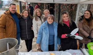 &Omicron; &Sigma;ύ&lambda;&lambda;&omicron;&gamma;&omicron;&sigmaf; &tau;&omicron;&upsilon; &Lambda;&omicron;&upsilon;&tau;&rho;&omicron;ύ &epsilon;&upsilon;&chi;&alpha;&rho;&iota;&sigma;&tau;&epsilon;ί ό&sigma;&omicron;&upsilon;&sigmaf; &sigma;&upsilon;&nu;έ&beta;&alpha;&lambda;&alpha;&nu; &sigma;&tau;&eta;&nu; &epsilon;&pi;&iota;&tau;&upsilon;&chi;&eta;&mu;έ&nu;&eta; &phi;&epsilon;&tau;&iota;&nu;ή &Gamma;&omicron;&upsilon;&rho;&omicron;&upsilon;&nu;&omicron;&chi;&alpha;&rho;ά