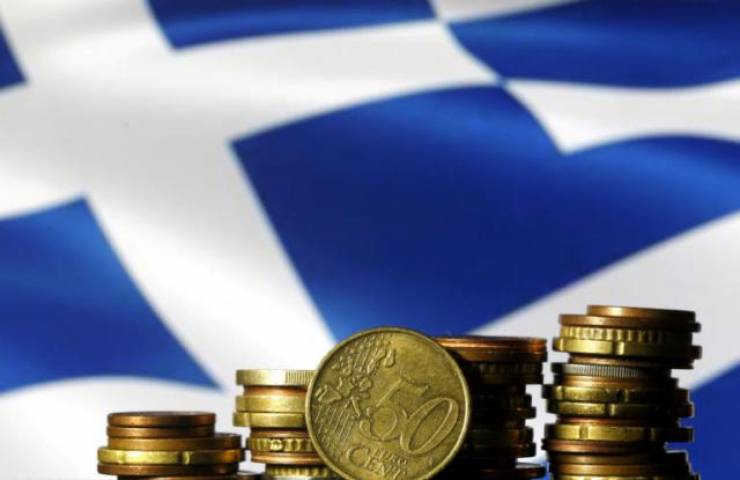 Υπ. Εργασίας: Στα 723 ευρώ η μέση κύρια σύνταξη