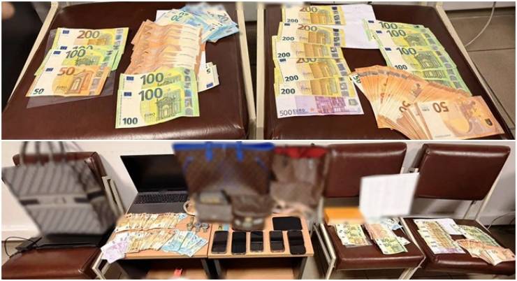 &Beta;ό&rho;&epsilon;&iota;&alpha; &Epsilon;&lambda;&lambda;ά&delta;&alpha; - &Eta;&mu;&alpha;&theta;ί&alpha;: &Epsilon;&xi;&alpha;&rho;&theta;&rho;ώ&theta;&eta;&kappa;&epsilon; &epsilon;&gamma;&kappa;&lambda;&eta;&mu;&alpha;&tau;&iota;&kappa;ή &omicron;&rho;&gamma;ά&nu;&omega;&sigma;&eta; &mu;&epsilon; &alpha;&pi;ά&tau;&epsilon;&sigmaf; &mu;έ&sigma;&omega; &delta;&omega;&rho;&epsilon;ώ&nu; &gamma;&iota;&alpha; ά&rho;&rho;&omega;&sigma;&tau;&alpha; &pi;&alpha;&iota;&delta;&iota;ά &kappa;&alpha;&iota; &sigma;&tau;&eta;&mu;έ&nu;&omicron;&upsilon;&sigmaf; &alpha;&gamma;ώ&nu;&epsilon;&sigmaf; &ndash; Ό&phi;&epsilon;&lambda;&omicron;&sigmaf; 2,8 &epsilon;&kappa;&alpha;&tau;. &epsilon;&upsilon;&rho;ώ