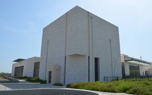 &Eta;&mu;&epsilon;&rho;ί&delta;&alpha; &mu;&epsilon; &theta;έ&mu;&alpha; &tau;&eta;&nu; &alpha;&pi;&omicron;&lambda;&alpha;&upsilon;&sigma;&tau;&iota;&kappa;ή &pi;&lambda;&epsilon;&upsilon;&rho;ά &tau;&eta;&sigmaf; &zeta;&omega;ή&sigmaf; &tau;&omega;&nu; &Mu;&alpha;&kappa;&epsilon;&delta;ό&nu;&omega;&nu; &delta;&iota;&omicron;&rho;&gamma;&alpha;&nu;ώ&nu;&epsilon;&tau;&alpha;&iota; &sigma;&tau;&omicron; &nu;έ&omicron; &mu;&omicron;&upsilon;&sigma;&epsilon;ί&omicron; &Alpha;&iota;&gamma;ώ&nu;