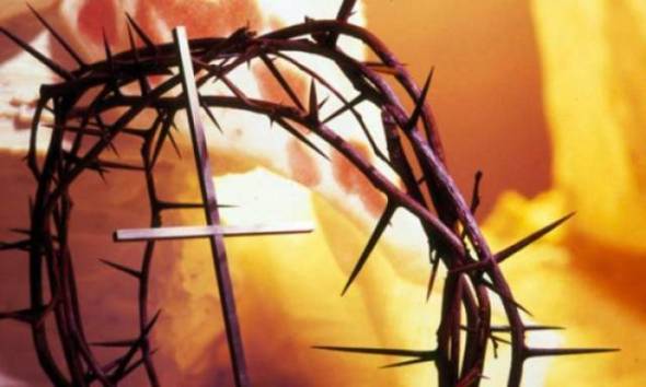 &Mu;&epsilon;&gamma;ά&lambda;&eta; &Pi;έ&mu;&pi;&tau;&eta;: &Tau;&omicron; &Theta;&epsilon;ί&omicron; &Delta;&rho;ά&mu;&alpha; &kappa;&omicron;&rho;&upsilon;&phi;ώ&nu;&epsilon;&tau;&alpha;&iota;...&Eta; &Sigma;&tau;&alpha;ύ&rho;&omega;&sigma;&eta; &tau;&omicron;&upsilon; &Theta;&epsilon;&alpha;&nu;&theta;&rho;ώ&pi;&omicron;&upsilon; - &uml;&Sigma;ή&mu;&epsilon;&rho;&omicron;&nu; &kappa;&rho;&epsilon;&mu;ά&tau;&alpha;&iota; &epsilon;&pi;ί &xi;ύ&lambda;&omicron;&upsilon;&uml;