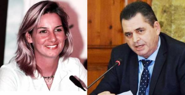 Επιστολή Καλαϊτζίδη σε Μπεκατώρου:¨Να «σπάσει» η σιωπή των θυμάτων...Εσείς μας δίνετε την αφορμή»