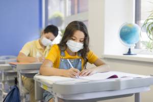 Η επίσημη απόφαση για την χρήση μάσκας στα σχολεία - Πώς θα λειτουργήσουν, οδηγίες