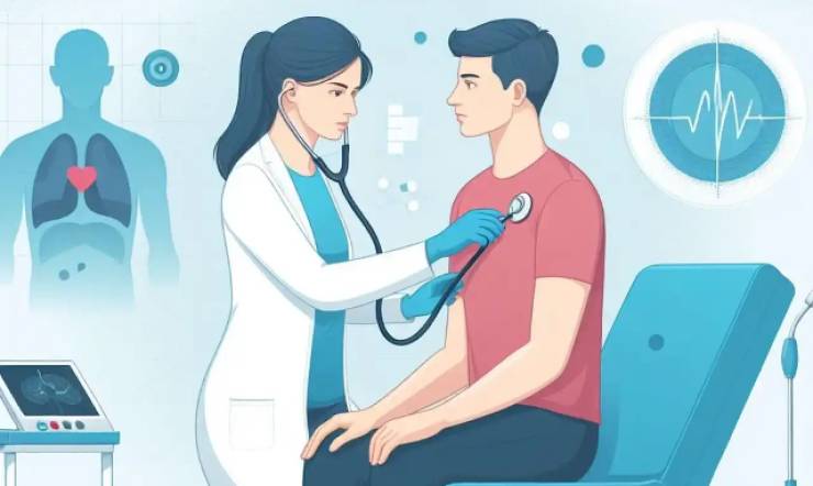 Δωρεάν Προληπτικές Εξετάσεις για όλους τους Δημότες (Πρόγραμμα Νοεμβρίου για κάθε Δημοτική Κοινότητα)