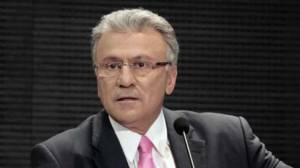 Κάθειρξη 8 ετών στον Παναγιώτη Ψωμιάδη για εικονικά έργα και προσλήψεις υπαλλήλων