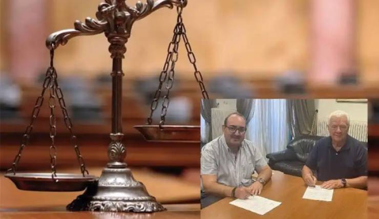 Πρόσληψη δικηγόρου με στόχο την ενίσχυση της νομικής υποστήριξης στις υπηρεσίες του Δήμου Αλεξάνδρειας