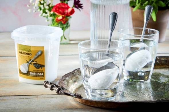 &Delta;&omicron;&kappa;&iota;&mu;ά&sigma;&tau;&epsilon; &tau;&eta;&nu; &epsilon;&kappa;&lambda;&epsilon;&kappa;&tau;ή &Beta;&alpha;&nu;ί&lambda;&iota;&alpha; - &upsilon;&pi;&omicron;&beta;&rho;ύ&chi;&iota;&omicron; &alpha;&pi;ό &tau;&omicron; &Mu;&Epsilon;&Lambda;&Epsilon;&Nu;&Iota;&Omicron;: &Mu;&iota;&alpha; &gamma;&lambda;&upsilon;&kappa;&iota;ά &alpha;&nu;ά&mu;&nu;&eta;&sigma;&eta; &alpha;&pi;ό &tau;&alpha; &zeta;&epsilon;&sigma;&tau;ά &kappa;&alpha;&lambda;&omicron;&kappa;&alpha;ί&rho;&iota;&alpha; &tau;&eta;&sigmaf; &pi;&alpha;&iota;&delta;&iota;&kappa;ή&sigmaf; &mu;&alpha;&sigmaf; &eta;&lambda;&iota;&kappa;ί&alpha;&sigmaf;!