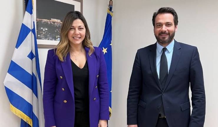Τάσος Μπαρτζώκας: Εγκρίθηκε η λειτουργία των ολιγομελών τμημάτων στα ΕΠΑ.Λ. Αλεξάνδρειας και Νάουσας – Προτεραιότητα η παιδεία που αξίζει στη νέα γενιά της Ημαθίας