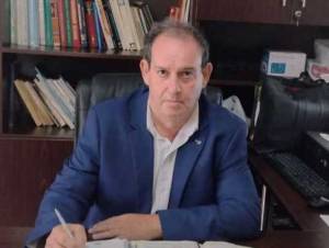 Αποχαιρετισμός με απολογισμό Έργου και Ευχαριστίες από τον Γιάννη Γκιουρτζή, απερχόμενο Πρόεδρο της Διοικ. Επ. του Κέντρου Υγείας Αλεξάνδρειας