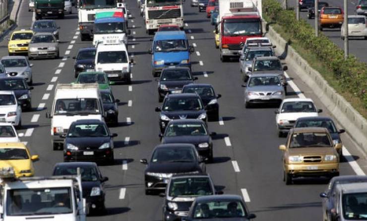 Τέλη Κυκλοφορίας 2019: Αναρτήθηκαν στο TAXISnet - Δείτε πώς θα τα εκτυπώσετε