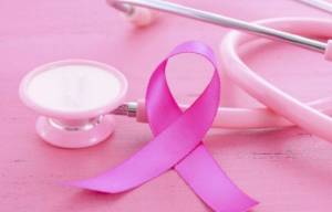 25 Οκτωβρίου: Παγκόσμια Ημέρα Πρόληψης Καρκίνου του Μαστού
