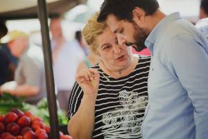 Τάσος Μπαρτζώκας: &quot;Όνειρό μου μια Ημαθία – Αγροτικός Πυλώνας των Βαλκανίων&quot;