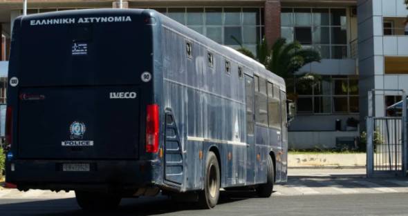 &Sigma;&omicron;&kappa;: &Alpha;&upsilon;&tau;&omicron;&kappa;&tau;ό&nu;&eta;&sigma;&epsilon; 42&chi;&rho;&omicron;&nu;&omicron;&sigmaf; &alpha;&sigma;&tau;&upsilon;&nu;&omicron;&mu;&iota;&kappa;ό&sigmaf; &mu;έ&sigma;&alpha; &sigma;&epsilon; &upsilon;&pi;&eta;&rho;&epsilon;&sigma;&iota;&alpha;&kappa;ό &lambda;&epsilon;&omega;&phi;&omicron;&rho;&epsilon;ί&omicron; &sigma;&tau;&eta; &Theta;&epsilon;&sigma;&sigma;&alpha;&lambda;&omicron;&nu;ί&kappa;&eta;