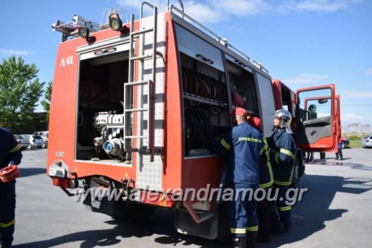 Προσλήψεις στην Πυροσβεστική -Τι προσόντα χρειάζονται (ΦΕΚ)