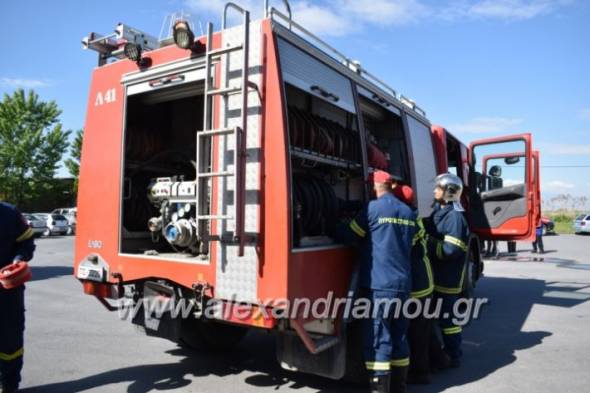 Προσλήψεις στην Πυροσβεστική -Τι προσόντα χρειάζονται (ΦΕΚ)