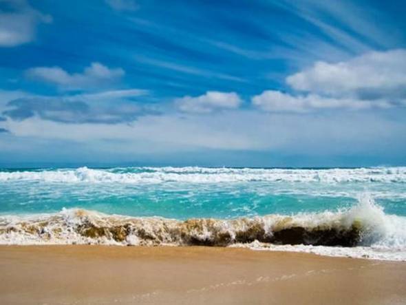 &Kappa;&alpha;&iota;&rho;ό&sigmaf;: &Gamma;&epsilon;&nu;&iota;&kappa;ά &alpha;ί&theta;&rho;&iota;&omicron;&sigmaf; - &Epsilon;&nu;&iota;&sigma;&chi;ύ&omicron;&nu;&tau;&alpha;&iota; &omicron;&iota; ά&nu;&epsilon;&mu;&omicron;&iota;