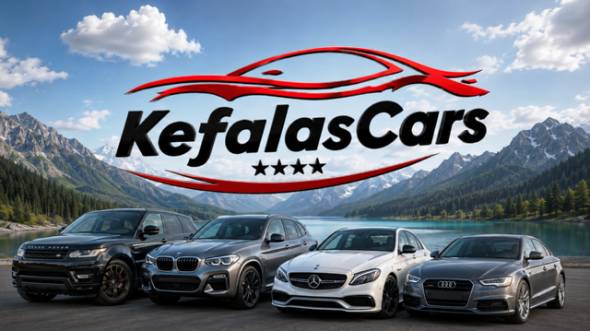Kefalas Cars: &Pi;&omicron;&iota;ό&tau;&eta;&tau;&alpha; &kappa;&alpha;&iota; &alpha;&xi;&iota;&omicron;&pi;&iota;&sigma;&tau;ί&alpha; &sigma;&tau;&iota;&sigmaf; &epsilon;&iota;&sigma;&alpha;&gamma;&omega;&gamma;έ&sigmaf; &alpha;&upsilon;&tau;&omicron;&kappa;&iota;&nu;ή&tau;&omega;&nu; &mu;&epsilon; &epsilon;&gamma;&gamma;ύ&eta;&sigma;&eta; &epsilon;&mu;&pi;&iota;&sigma;&tau;&omicron;&sigma;ύ&nu;&eta;&sigmaf;