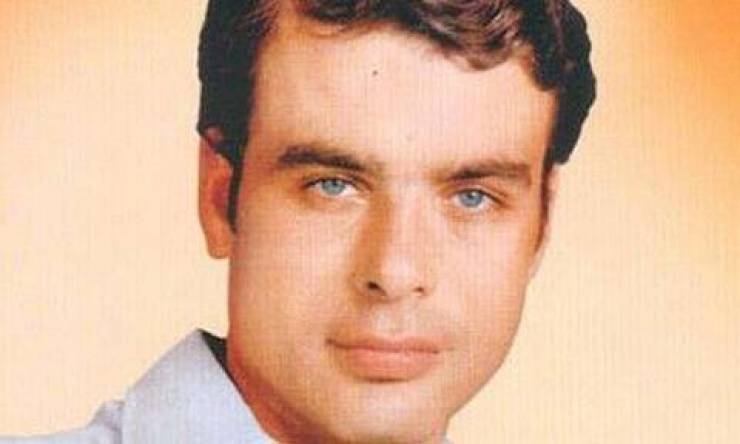 Θλίψη: Πέθανε ο τραγουδιστής Γιάννης Πουλόπουλος