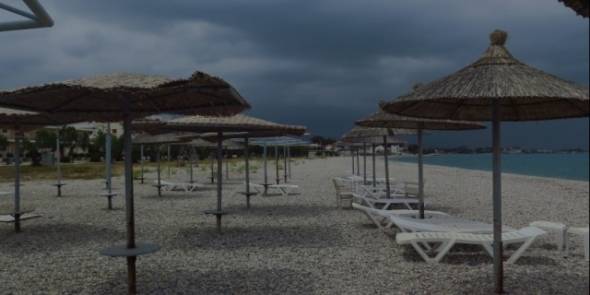 Καιρός: Έρχεται τριήμερο κακοκαιρίας