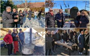 &Lambda;&Omicron;&Nu;&Alpha;&Pi; &uml;&Tau;&omicron; &Rho;&omicron;&upsilon;&mu;&lambda;&omicron;ύ&kappa;&iota;&uml;:&Mu;&epsilon; &tau;&eta;&nu; &kappa;&alpha;&theta;&iota;&epsilon;&rho;&omega;&mu;έ&nu;&eta; &laquo;&Gamma;&omicron;&upsilon;&rho;&omicron;&upsilon;&nu;&omicron;&chi;&alpha;&rho;ά&raquo; &upsilon;&pi;&omicron;&delta;έ&chi;&theta;&eta;&kappa;&alpha;&nu; &tau;&omicron; &nu;έ&omicron; έ&tau;&omicron;&sigmaf;