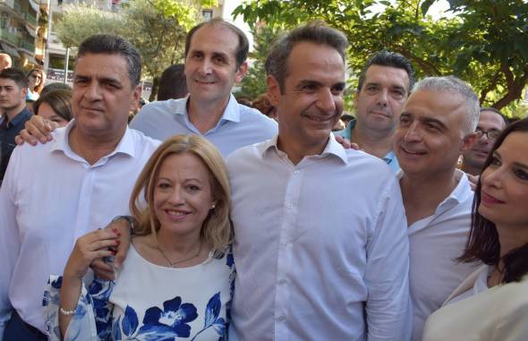 &Epsilon;&pi;ί&sigma;&kappa;&epsilon;&psi;&eta; &tau;&omicron;&upsilon; &Kappa;&upsilon;&rho;&iota;ά&kappa;&omicron;&upsilon; &Mu;&eta;&tau;&sigma;&omicron;&tau;ά&kappa;&eta; &sigma;&tau;&eta; &Beta;έ&rho;&omicron;&iota;&alpha;