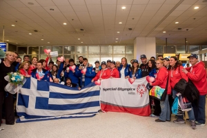 Χειμερινοί Special Olympics 2017: Νικητής η δύναμη της ψυχής