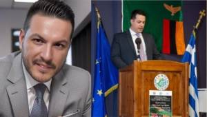 Ο Γιάννης Κουρκουτάς από την Αλεξάνδρεια «χτίζει» επιχειρήσεις στην Αφρική: Οι δυσκολίες και οι δουλειές του μέλλοντος