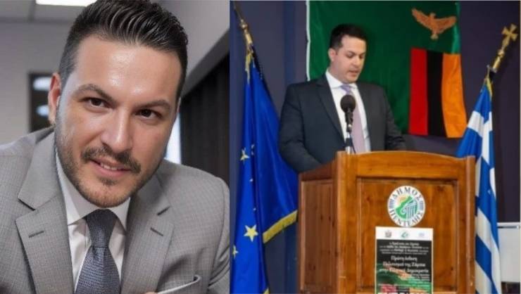 Ο Γιάννης Κουρκουτάς από την Αλεξάνδρεια «χτίζει» επιχειρήσεις στην Αφρική: Οι δυσκολίες και οι δουλειές του μέλλοντος