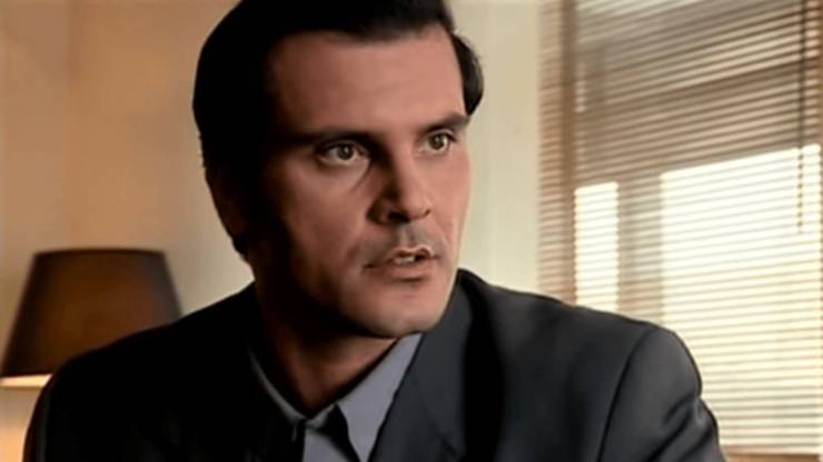 Πέθανε o «κακός» της σειράς «Στο Παρά Πέντε», ηθοποιός Γεράσιμος Μιχελής