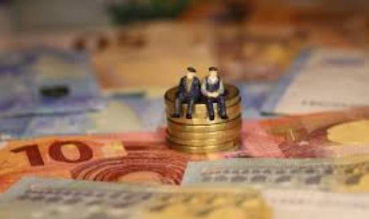 Συντάξεις Ιουνίου 2025: Οι τελικές ημερομηνίες καταβολής