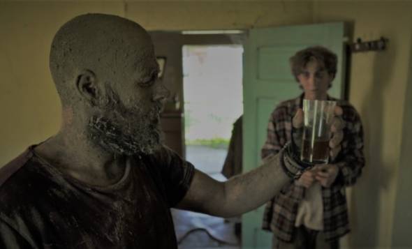 &laquo;&Alpha;&Delta;&Alpha;&Mu;&raquo;: &Kappa;&upsilon;&kappa;&lambda;&omicron;&phi;ό&rho;&eta;&sigma;&epsilon; &eta; &beta;&rho;&alpha;&beta;&epsilon;&upsilon;&mu;έ&nu;&eta; &tau;&alpha;&iota;&nu;ί&alpha; &mu;&iota;&kappa;&rho;&omicron;ύ &mu;ή&kappa;&omicron;&upsilon;&sigmaf; &pi;&omicron;&upsilon; &gamma;&upsilon;&rho;ί&sigma;&tau;&eta;&kappa;&epsilon; &sigma;&tau;&iota;&sigmaf; ό&chi;&theta;&epsilon;&sigmaf; &tau;&omicron;&upsilon; &Alpha;&lambda;&iota;ά&kappa;&mu;&omicron;&nu;&alpha; &sigma;&tau;&eta; &Beta;έ&rho;&omicron;&iota;&alpha;