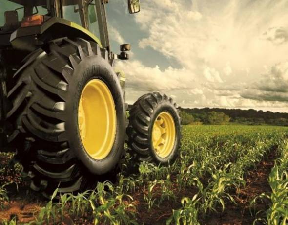 Επαγγελματίες αγρότες: Νέες αλλαγές στην έκδοση φορολογικών βεβαιώσεων