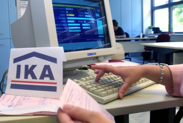 &Iota;&Kappa;&Alpha;: &Kappa;&alpha;&lambda;&epsilon;ί &sigma;&epsilon; &eta;&lambda;&epsilon;&kappa;&tau;&rho;&omicron;&nu;&iota;&kappa;ή &alpha;&pi;&omicron;&gamma;&rho;&alpha;&phi;ή ό&lambda;&omicron;&upsilon;&sigmaf; &tau;&omicron;&upsilon;&sigmaf; έ&mu;&mu;&epsilon;&sigma;&alpha; &alpha;&sigma;&phi;&alpha;&lambda;&iota;&sigma;&mu;έ&nu;&omicron;&upsilon;&sigmaf;